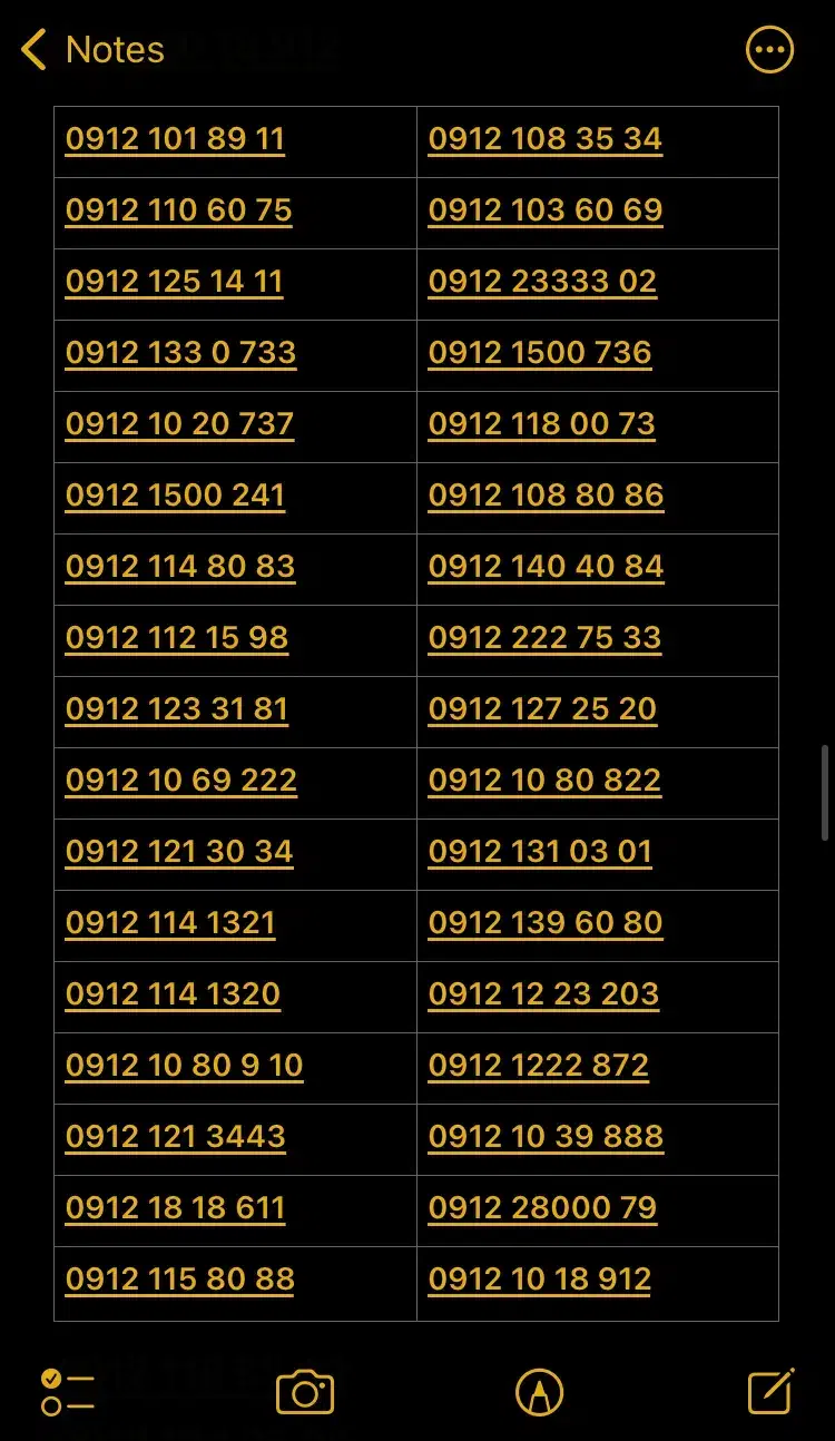 0912.132.2002 شرایطی|سیم‌کارت|تهران, الهیه|دیوار