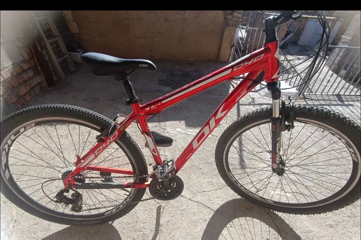 دوچرخه29|دوچرخه، اسکیت، اسکوتر|قلقل رود, |دیوار