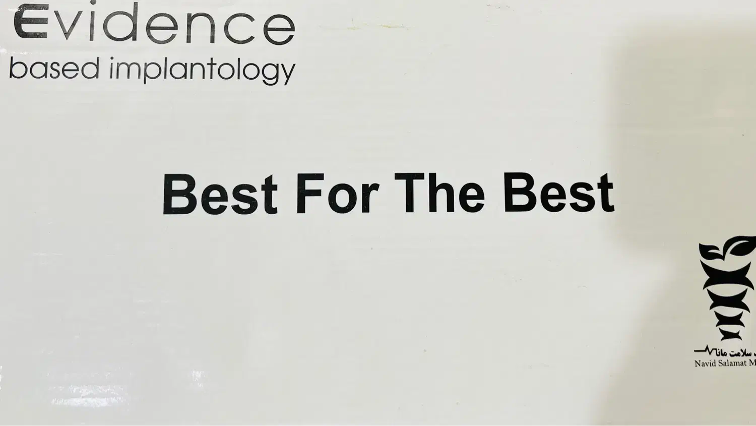 فیکسچر ایمپلنت کره ای|آرایشی، بهداشتی، درمانی|کرمان, |دیوار