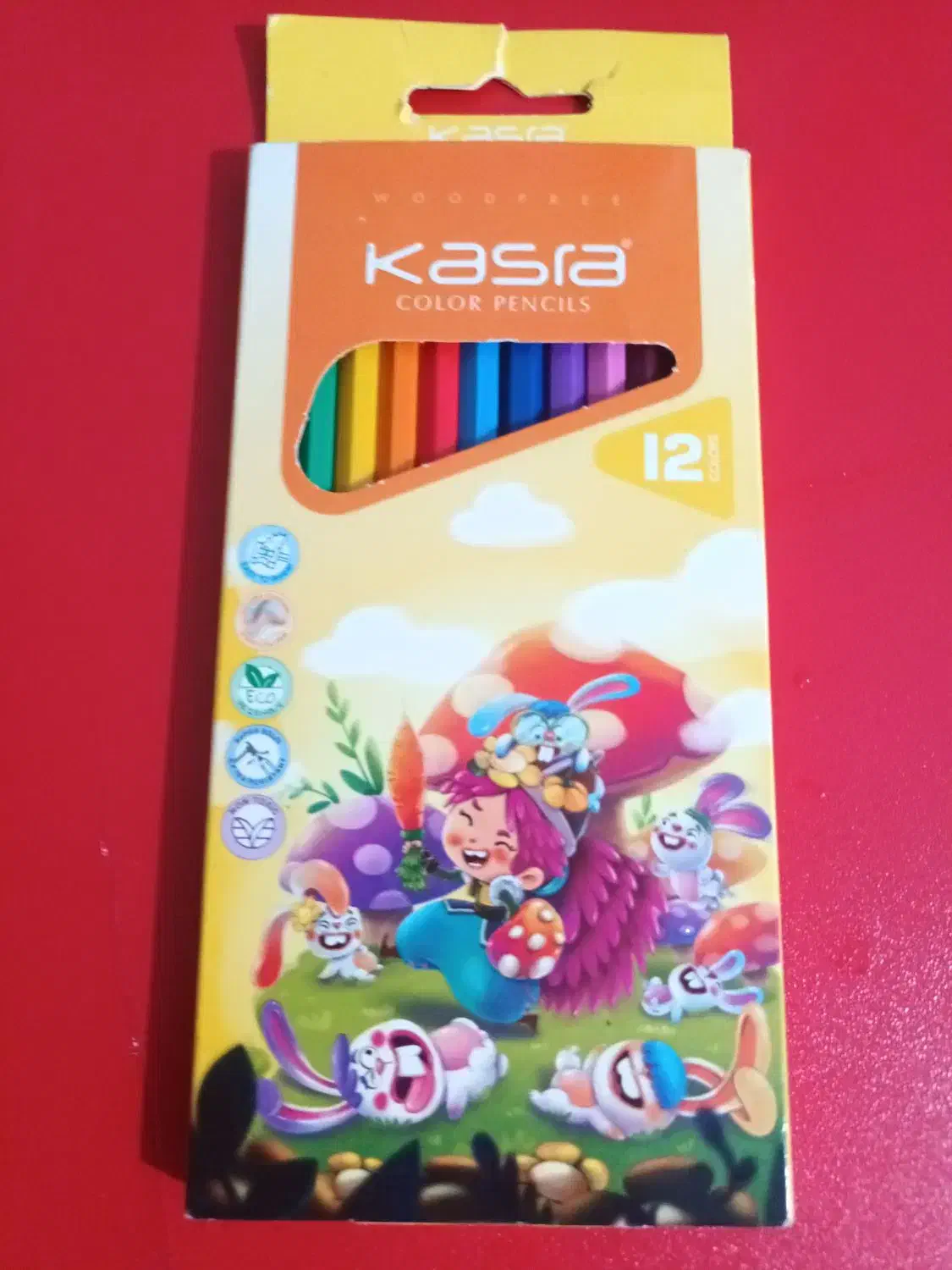 مدادرنگینو|لوازم التحریر|سراب, |دیوار