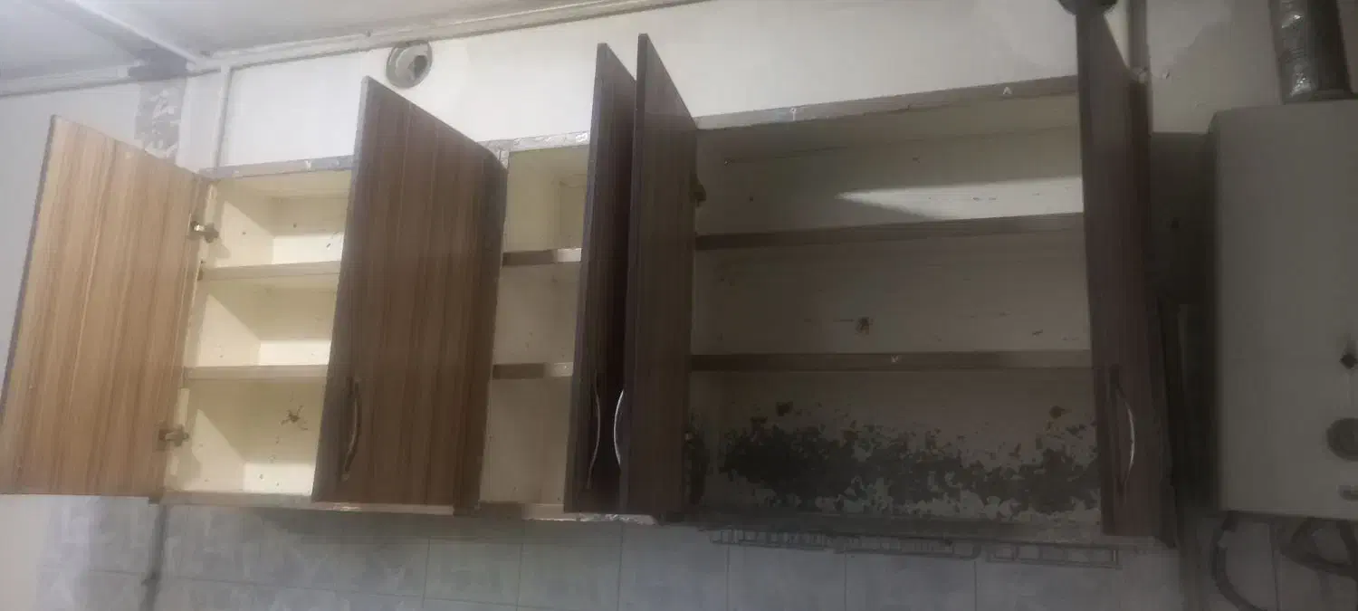 آبچکان و کابینت دیواری|آبچکان و نظمدهنده ظروف|محمدشهر, محمدشهر|دیوار