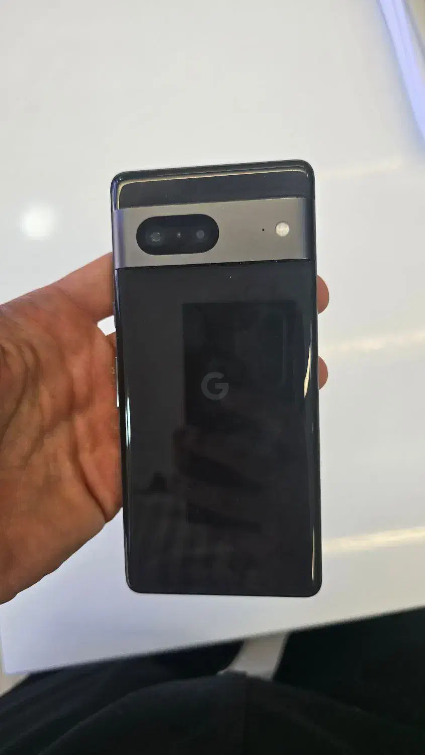 گوشی پیکسل ۷|موبایل|اندیشه, اندیشه فاز ۴|دیوار