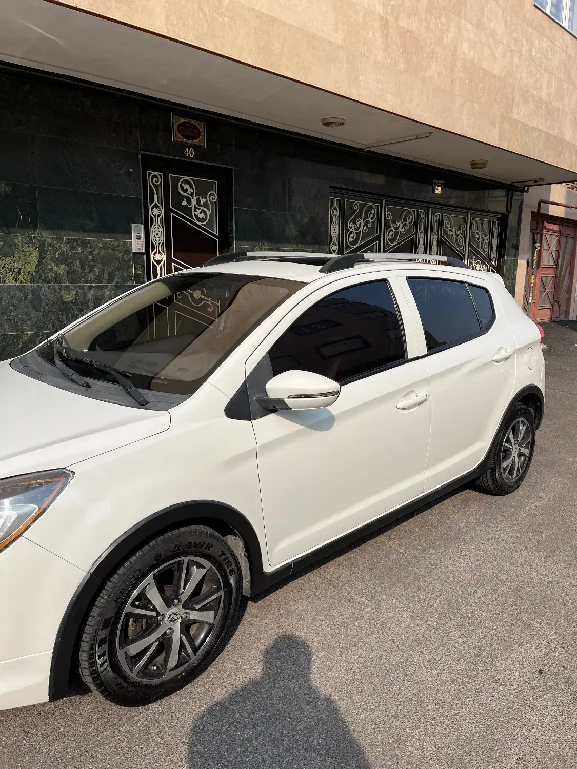 لیفان x50|خودرو سواری و وانت|تبریز, |دیوار