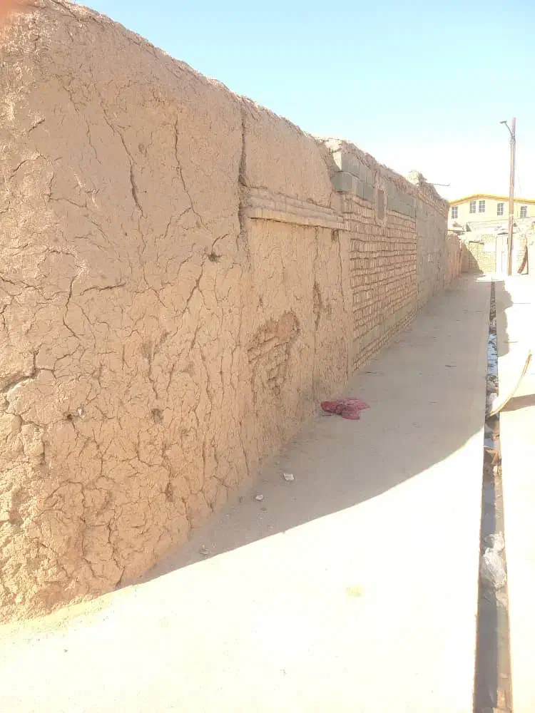 چهار دیواری قدیمی|فروش دفتر صنعتی، کشاورزی، تجاری|کهریزک, |دیوار