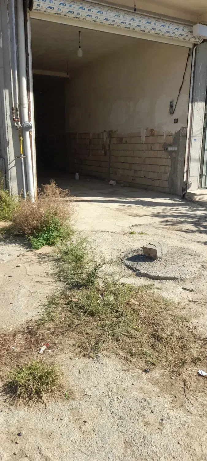 اجاره یارهن|اجارهٔ مغازه و غرفه|پارس‌آباد, |دیوار