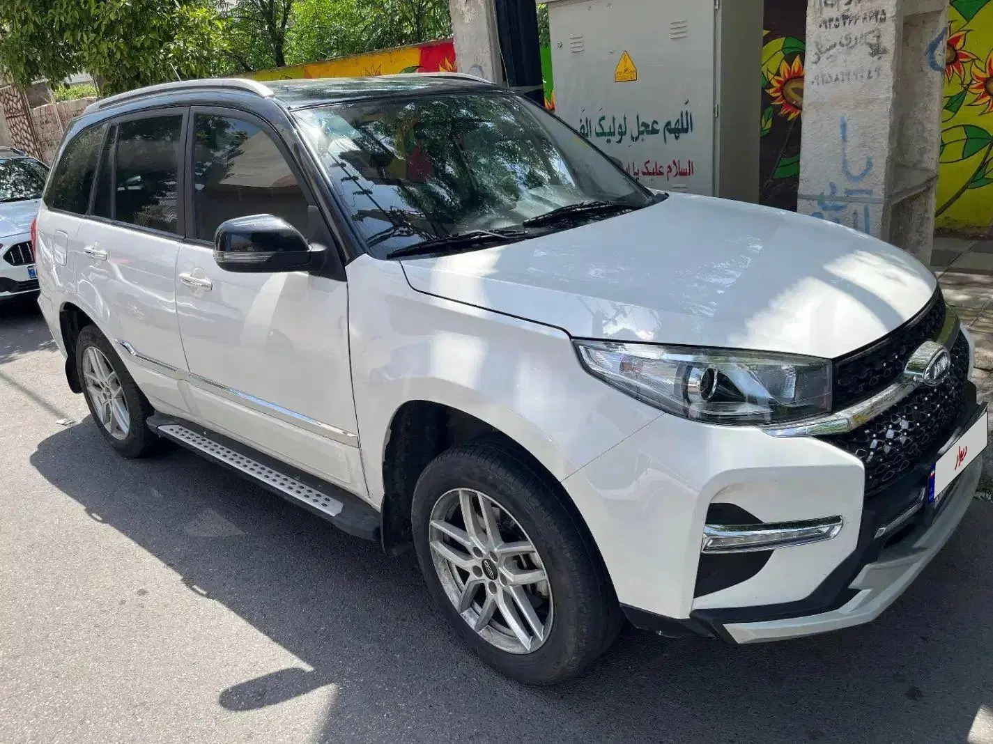 X33s نیوفیس|خودرو سواری و وانت|آزادشهر, |دیوار