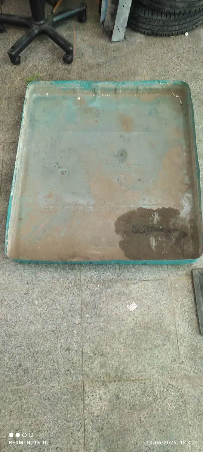 یخچال بزرگ|فروشگاه و مغازه|نسیم‌شهر, |دیوار