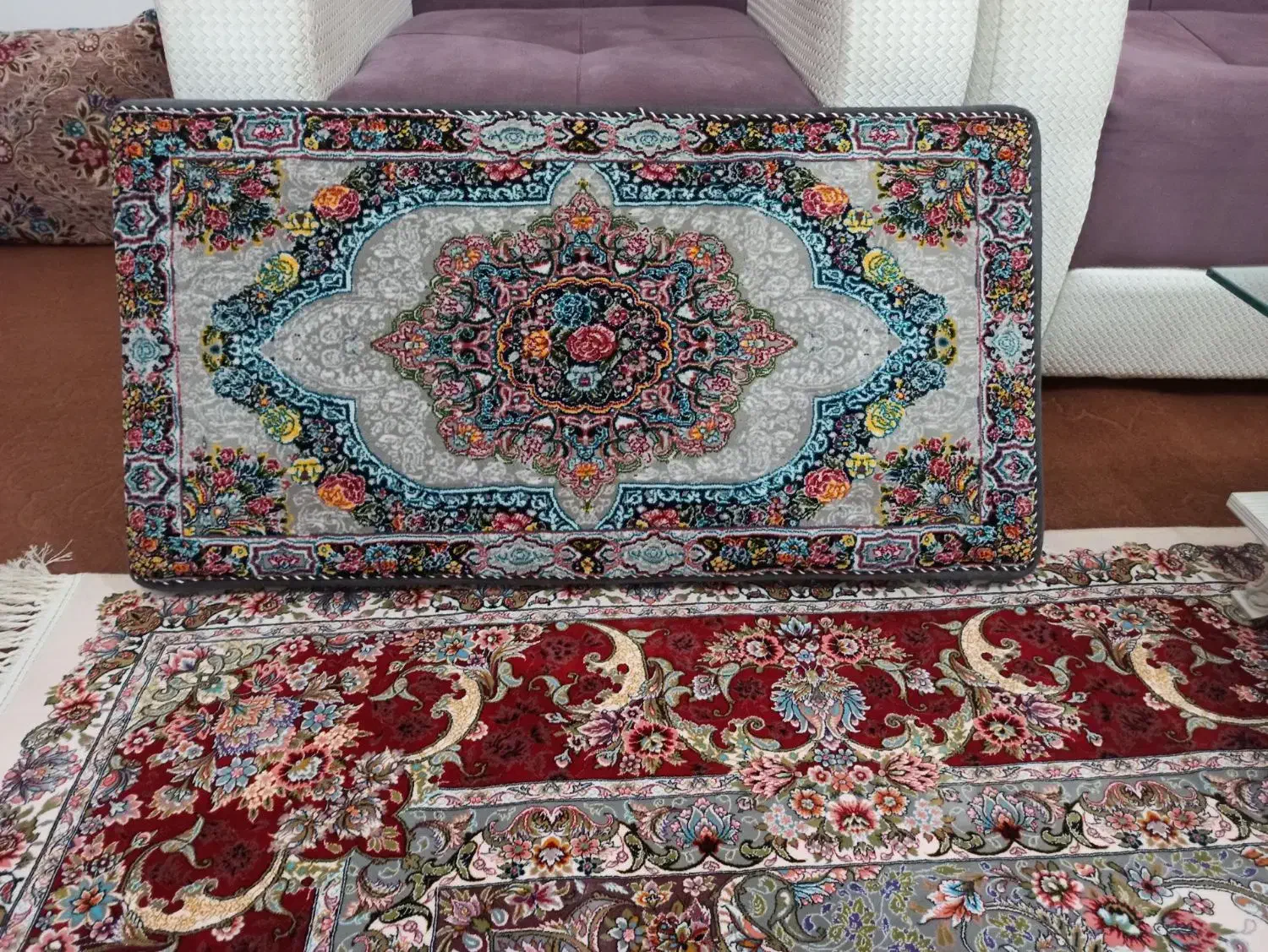 پشتی|پشتی|صوفیان, |دیوار