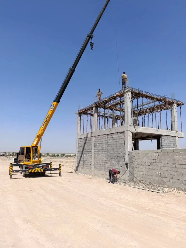 نیازمند اوستا المتور بند|استخدام معماری، عمران و ساختمانی|کرمان, |دیوار