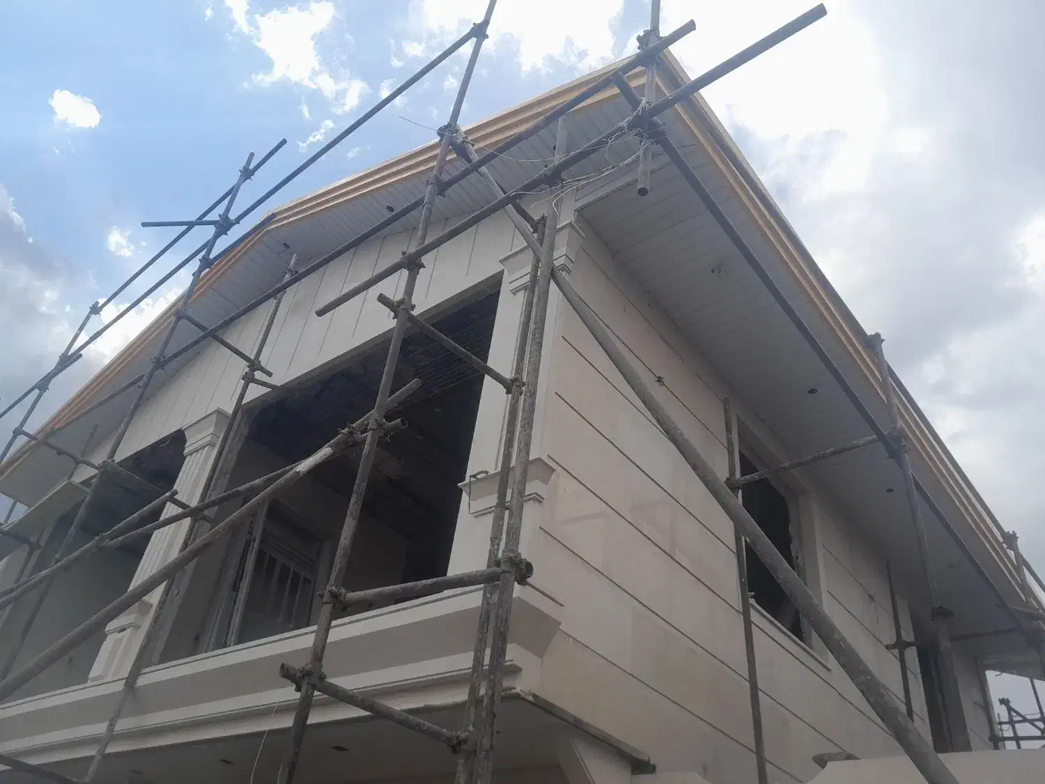 جوشکارسیار ،اردواز،شیروانی فلاشینگ|خدمات پیشه و مهارت|قزوین, |دیوار