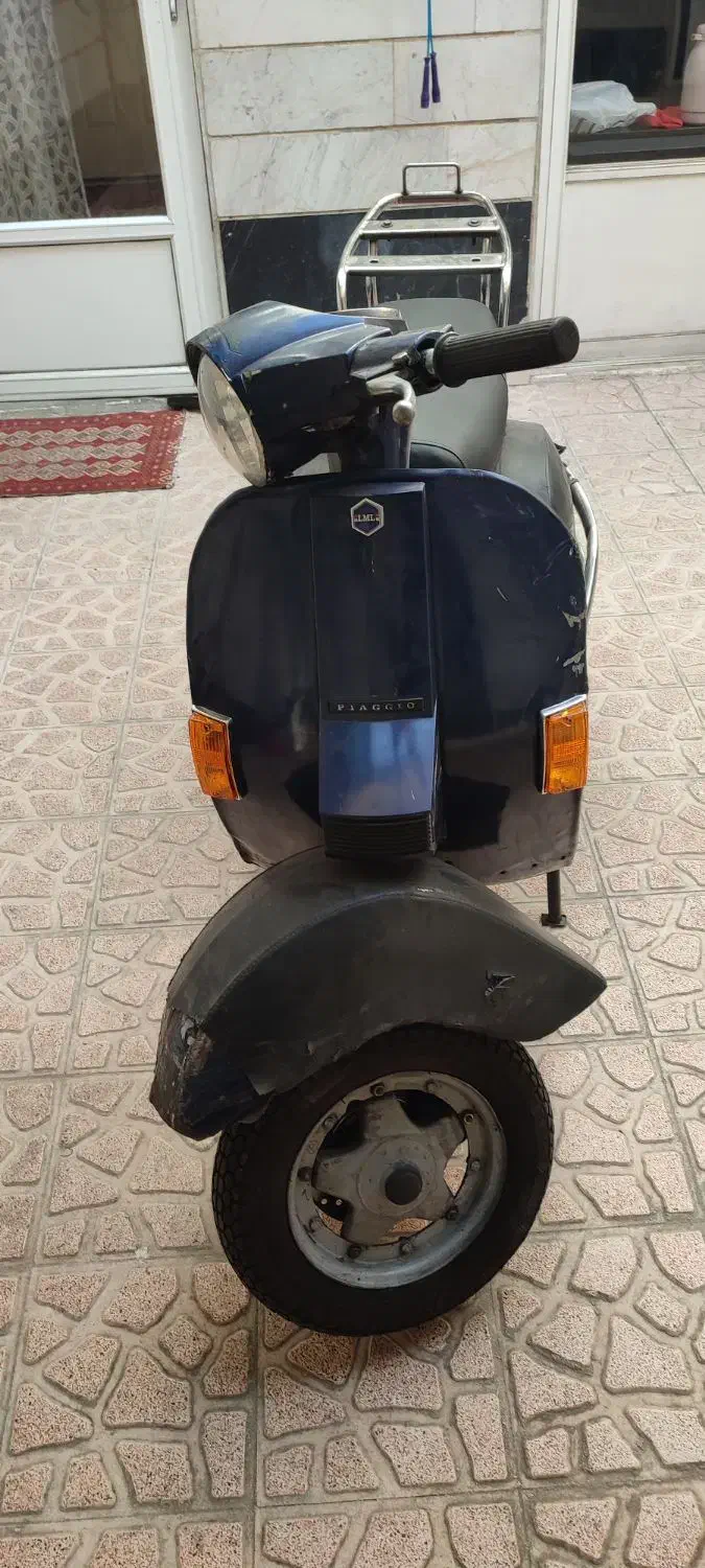 موتور|موتورسیکلت|تهران, شوش (باغ آذری)|دیوار