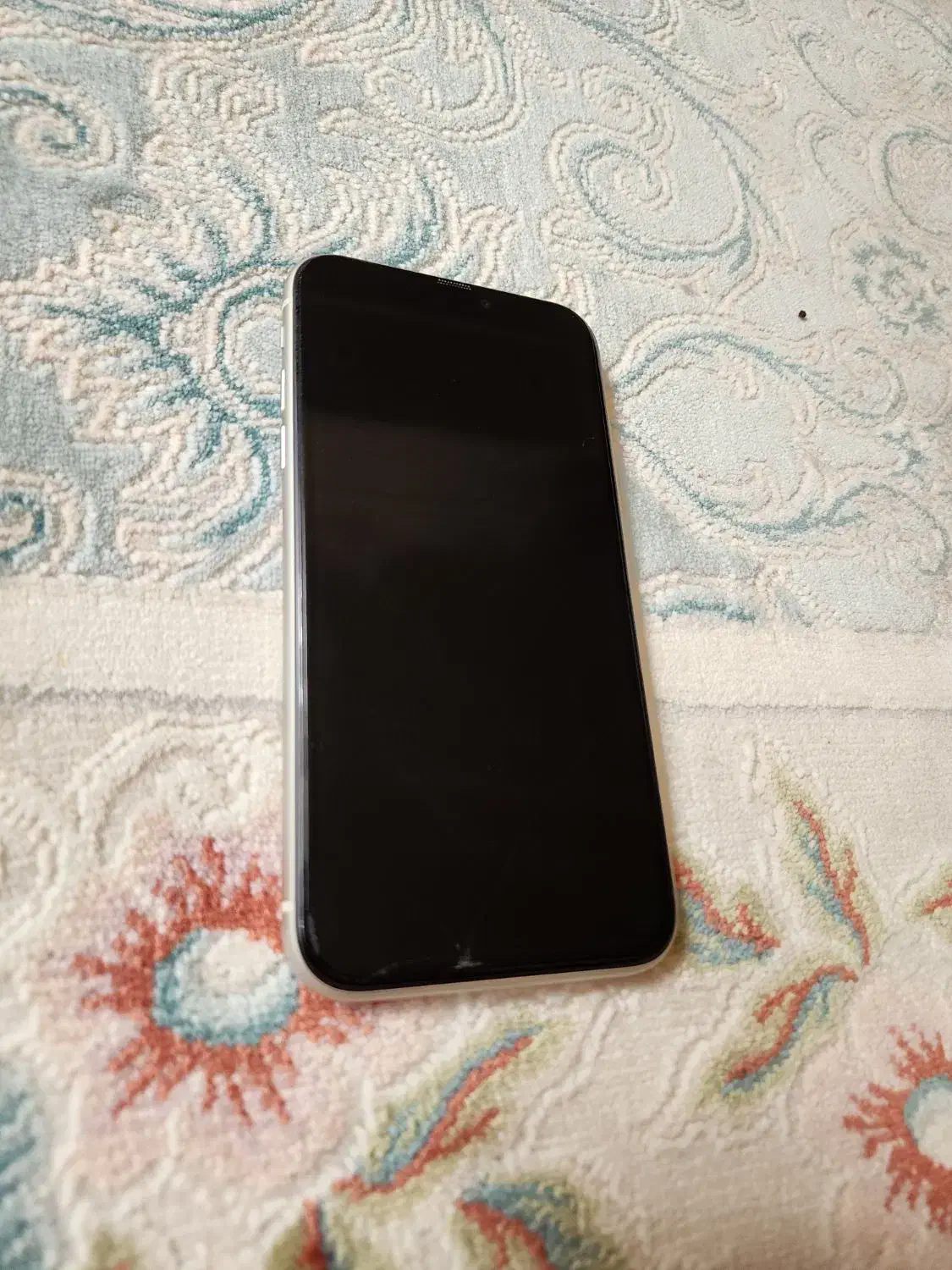 iphone 11|موبایل|قم, بلوار امین و ساحلی|دیوار