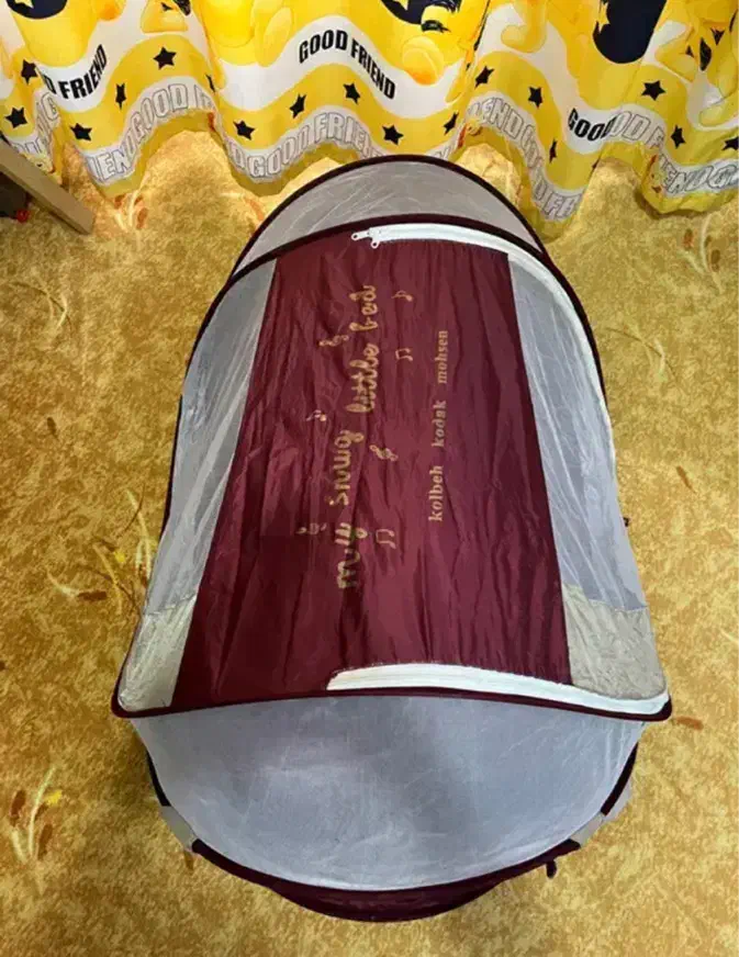 سه چرخه کودک بی بی لند|دوچرخه، اسکیت، اسکوتر|دزفول, |دیوار