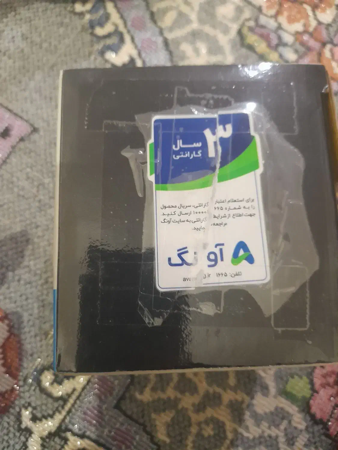 سویچ دی لینک پنج پورت مدل1005|مودم و تجهیزات شبکه|اهواز, کوی مهدیس|دیوار