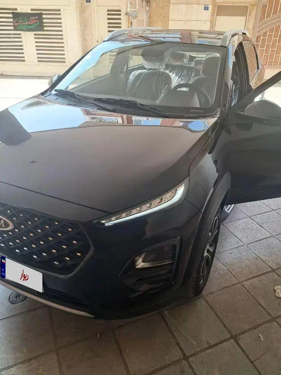 x22 pro mt|خودرو سواری و وانت|اصفهان, رحیم‌آباد|دیوار