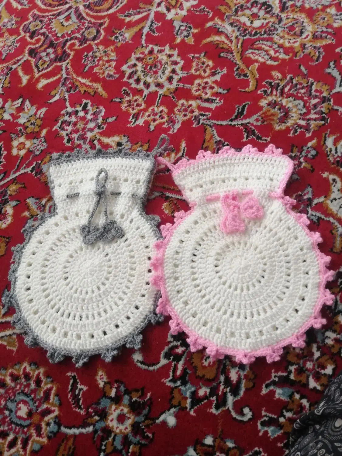 لیفت فانتزی و عروسکی|لوازم خیاطی و بافتنی|ارومیه, |دیوار