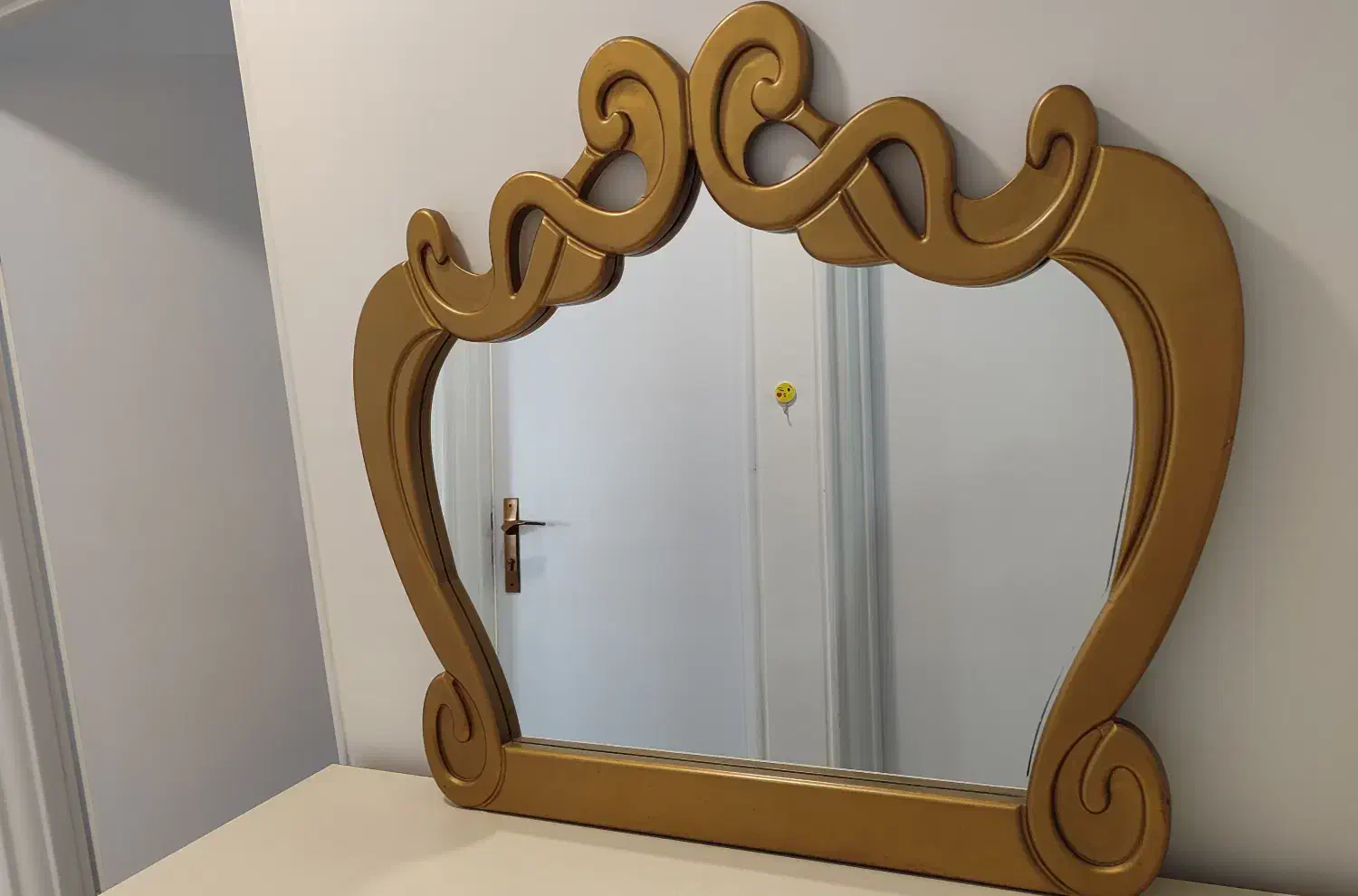 آینه|آینه|کنارک, |دیوار