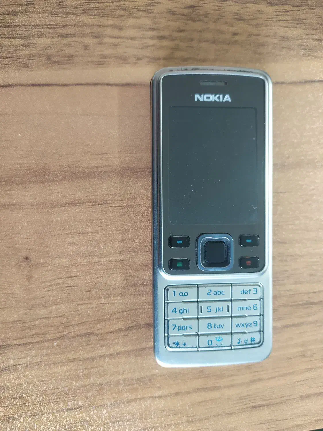 6300نوکیا اصل|موبایل|میاندوآب, |دیوار