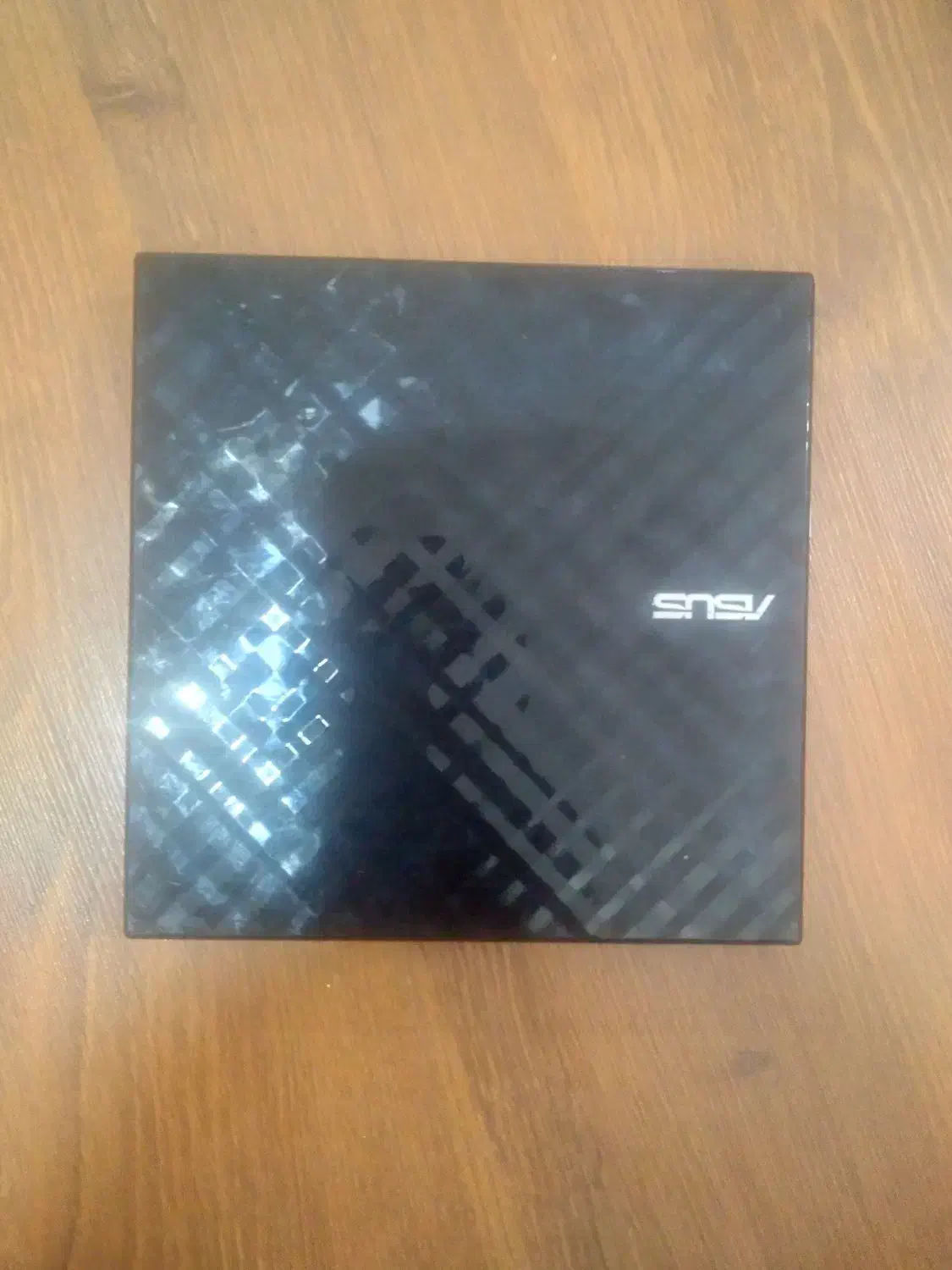 درایو DVD اکسترنال ایسوس|قطعات و لوازم جانبی رایانه|آبادان, |دیوار