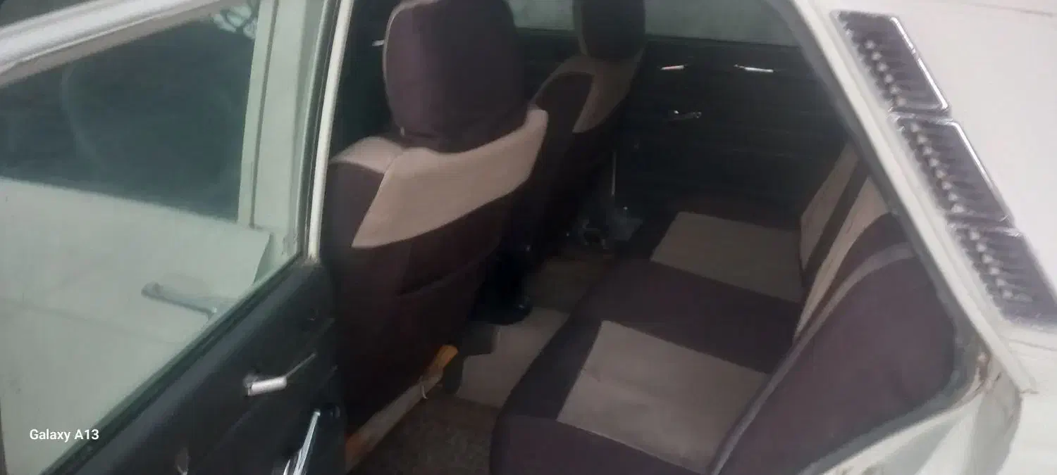 پیکان سواری مدل ۸۳دوگانه|خودرو سواری و وانت|اصفهان, زیار|دیوار