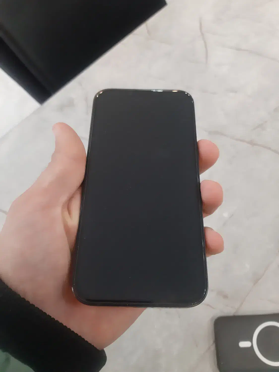 ایفون ۱۳ نرمال|موبایل|ری, هاشم‌آباد|دیوار