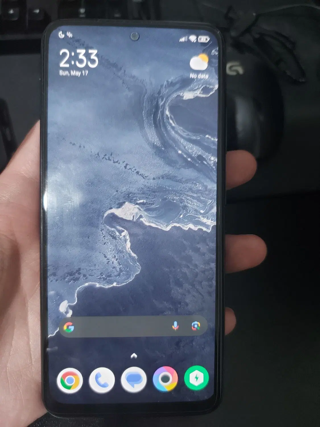 پوکو m5s|موبایل|تهران, مهران (سیدخندان)|دیوار