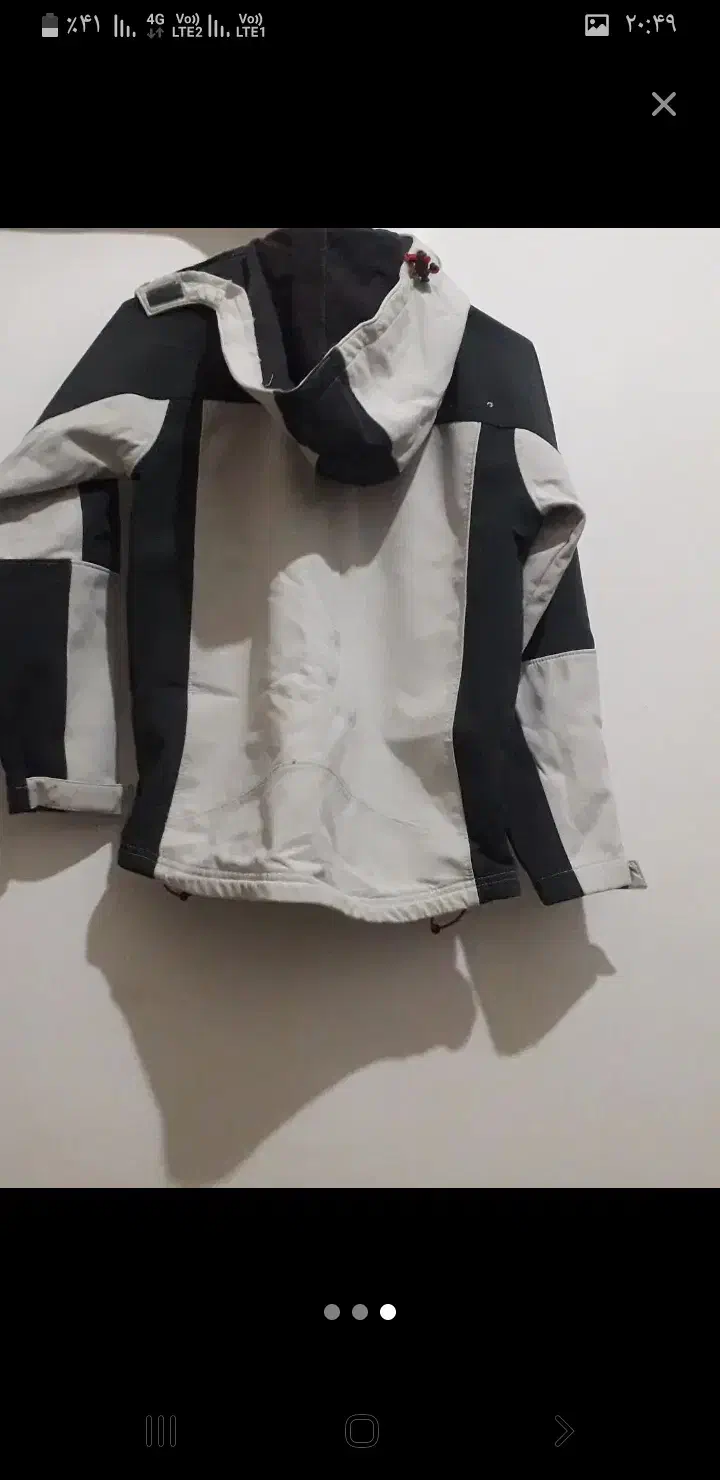 کاپشن|کفش و لباس بچه|تایباد, |دیوار