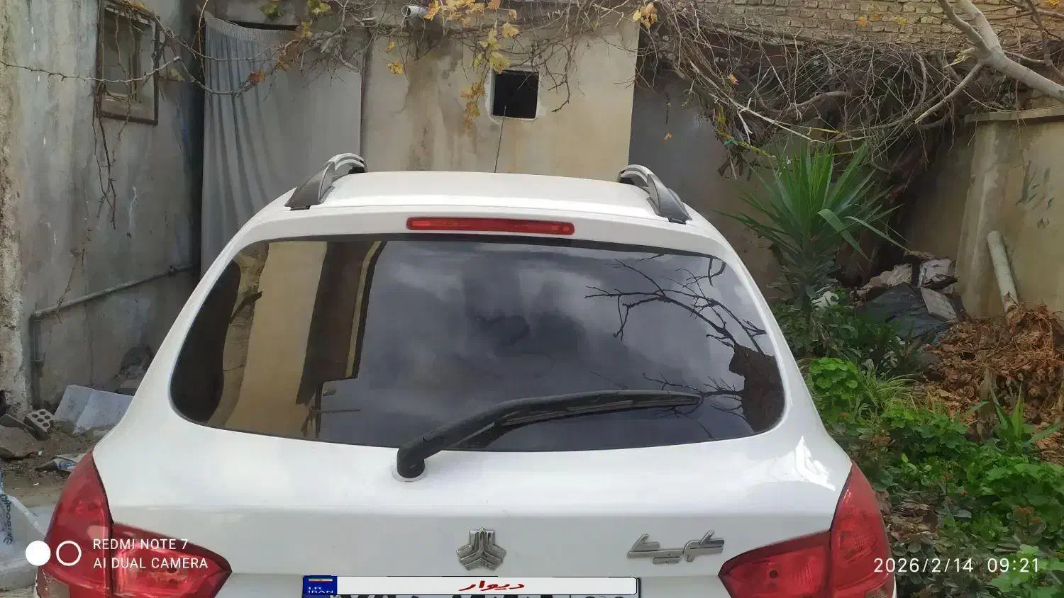 کویک ۴۰۱درحد|خودرو سواری و وانت|گنبد کاووس, |دیوار