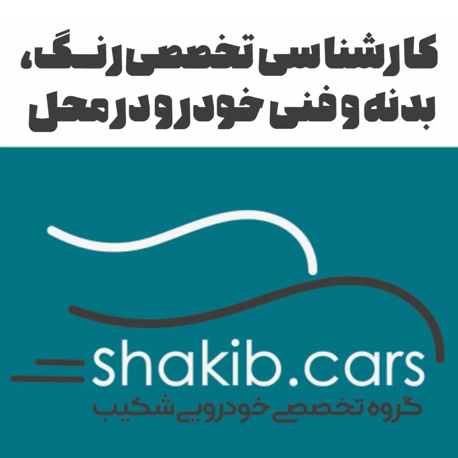 کارشناسی سیار تشخیص رنگ خودرو در محل|خدمات موتور و ماشین|اصفهان, دانشگاه اصفهان|دیوار