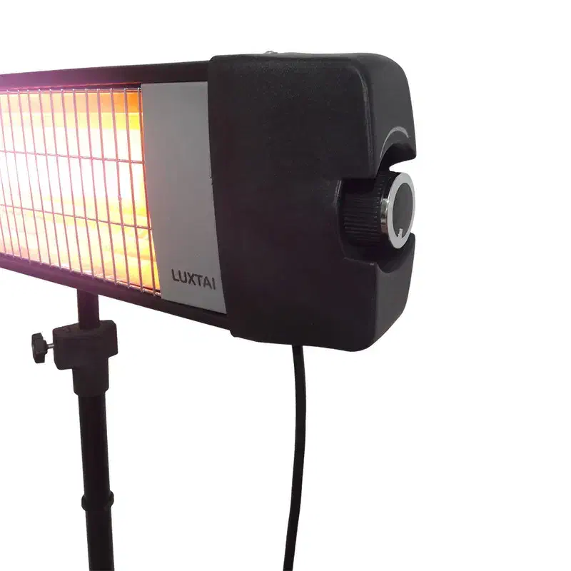 بخاری برقی تابشی کامتل هیتر برقی فضای باز zenon|بخاری، هیتر، شومینه|تهران, امین حضور|دیوار