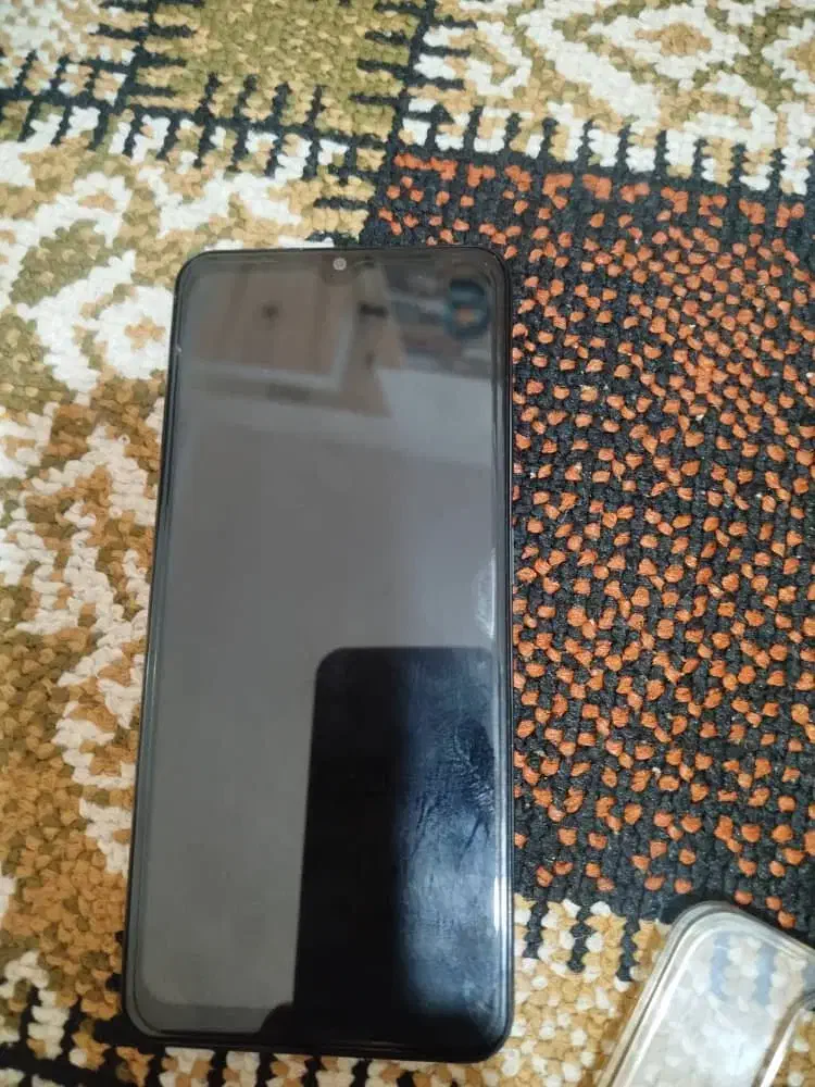 فروش فوری گوشی نوت 60 ردمی|موبایل|خاش, |دیوار