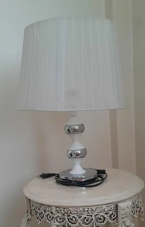 آباژور|چراغ خواب و آباژور|بومهن, |دیوار