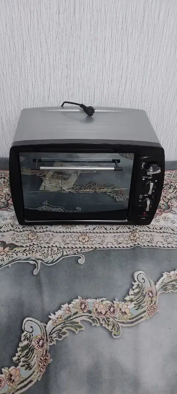 لوازم خانگی|اجاق گاز و لوازم برقی پخت‌وپز|رباط‌کریم, رباط‌کریم|دیوار