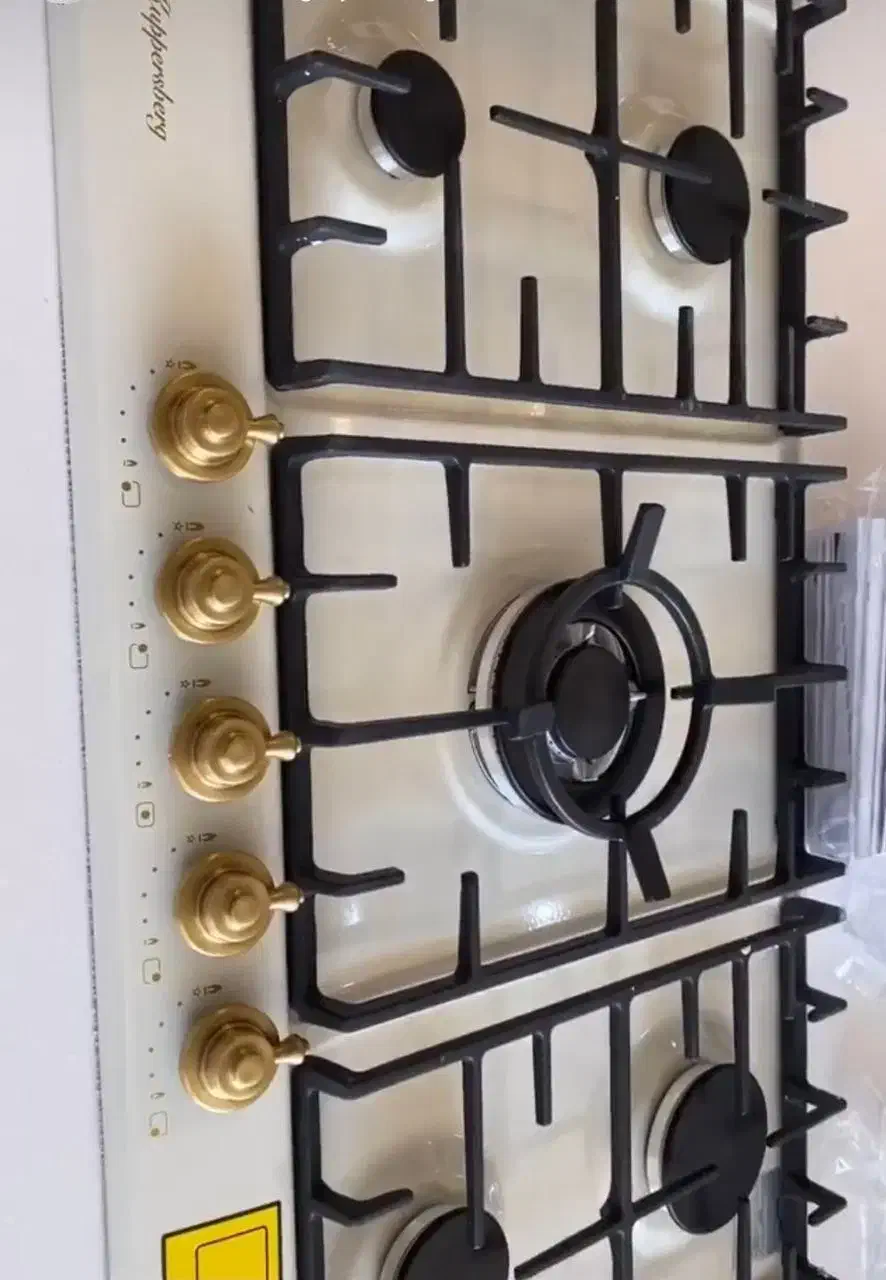 اجاق گاز و هود و فر و مایکروفر برندایتالیایی|اجاق گاز و لوازم برقی پخت‌وپز|لواسان, |دیوار