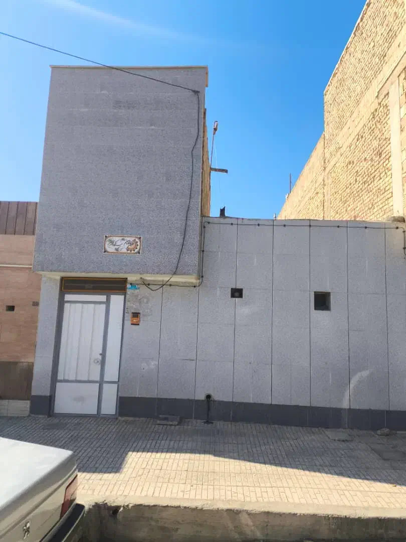 منزل ۱۵۰ متری جنوبی ۲ شرقی یزدانشهر|فروش خانه و ویلا|نجف‌آباد, یزدانشهر|دیوار