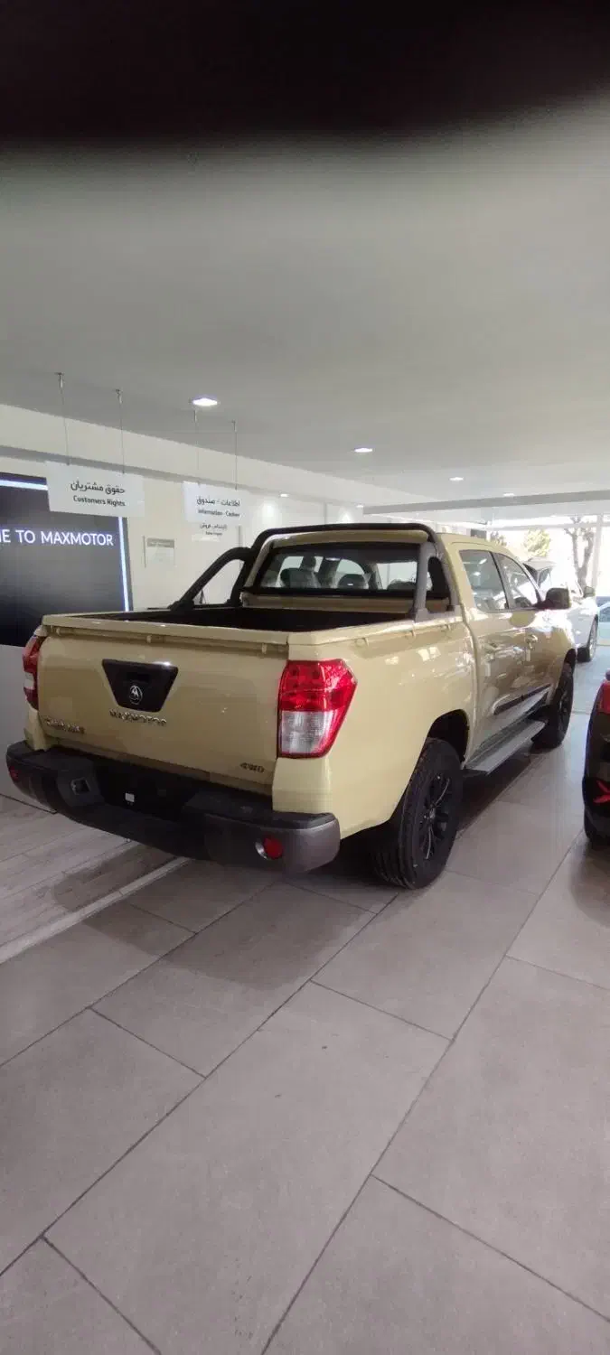 کلوت اتوماتیک ۱۴۰۲|خودرو سواری و وانت|کرمانشاه, |دیوار