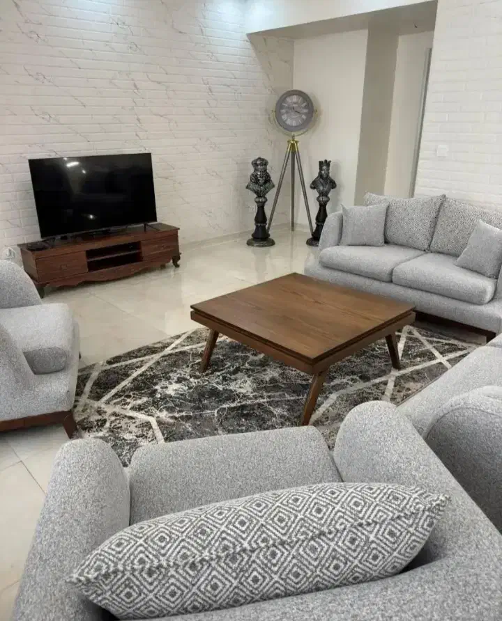 واحد های مبله مرکز تهران|اجارهٔ کوتاهمدت آپارتمان و سوئیت|تهران, جمالزاده|دیوار