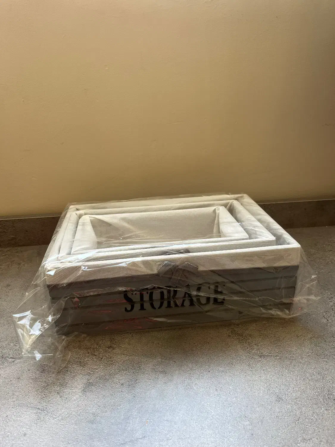 حراج محصولات چوبی به قیمت عمده|ظروف سرو و پذیرایی|پاکدشت, پاکدشت (مامازند)|دیوار