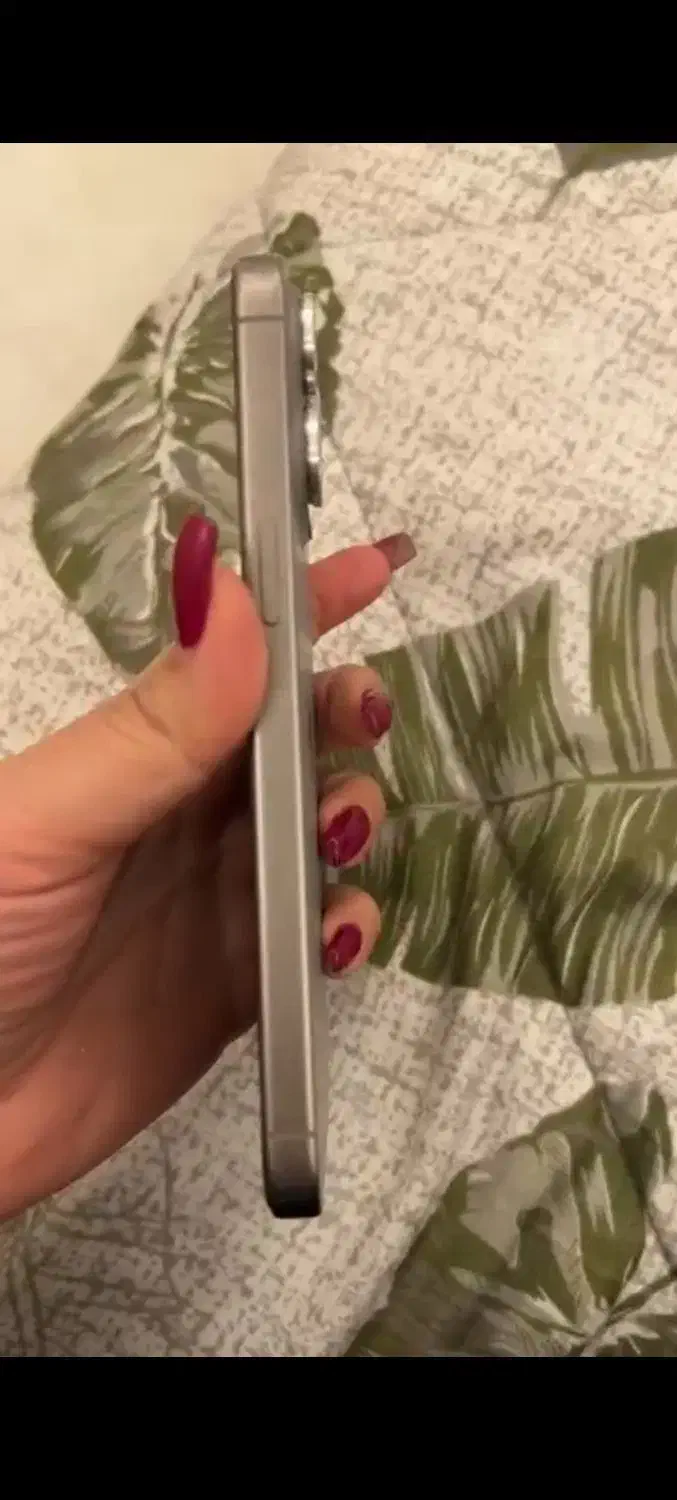 15 pro max|موبایل|اسلام‌شهر, شهرک مفیدی|دیوار