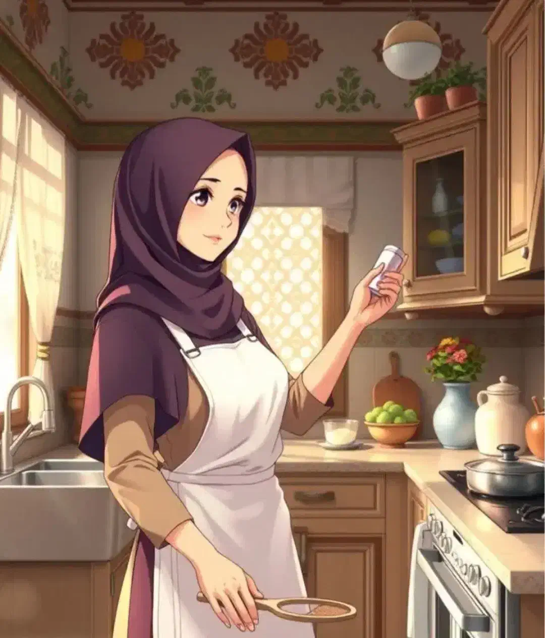 خانمی جهت انجام کار منزل و نگهداری از خانم سالمند|استخدام سرایداری و نظافت|اسلام‌شهر, شهرک سعیدیه|دیوار