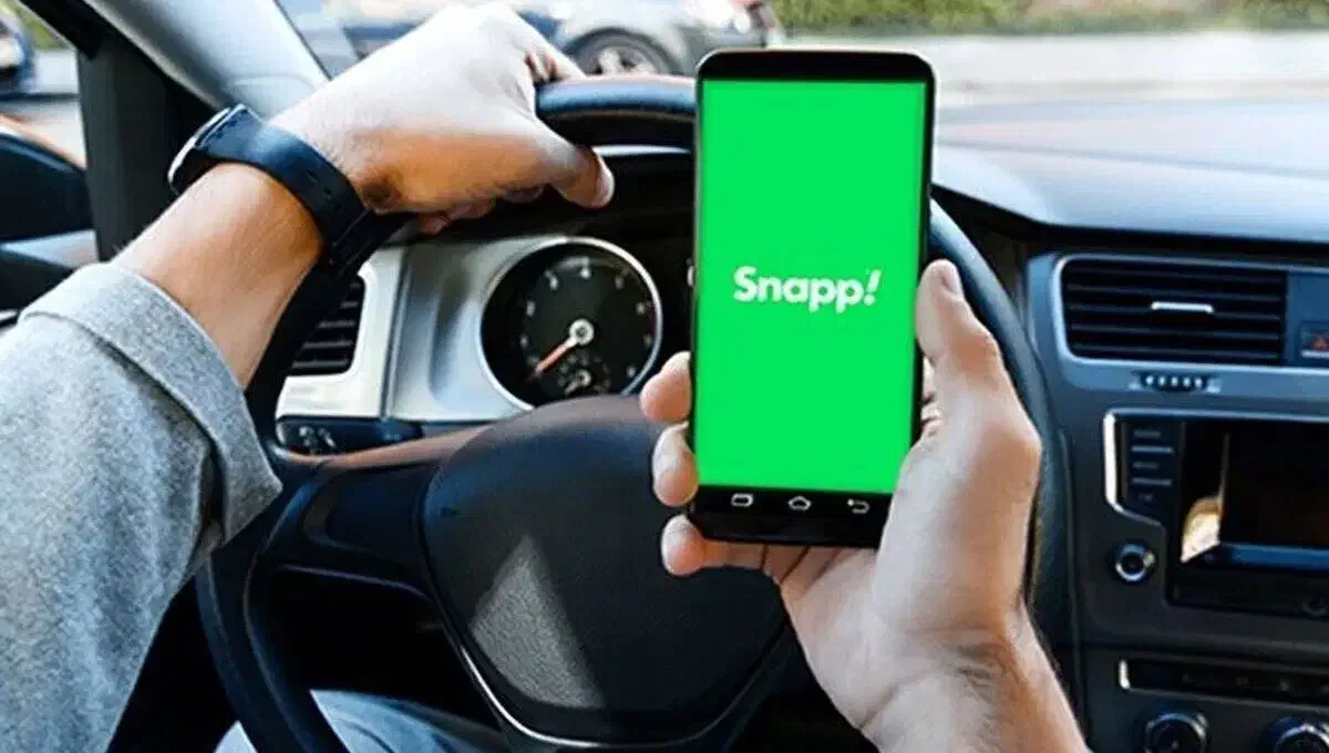 ثبت نام اسنپ همراه با ضدیخ|خدمات حمل و نقل|شیروان (خراسان), |دیوار