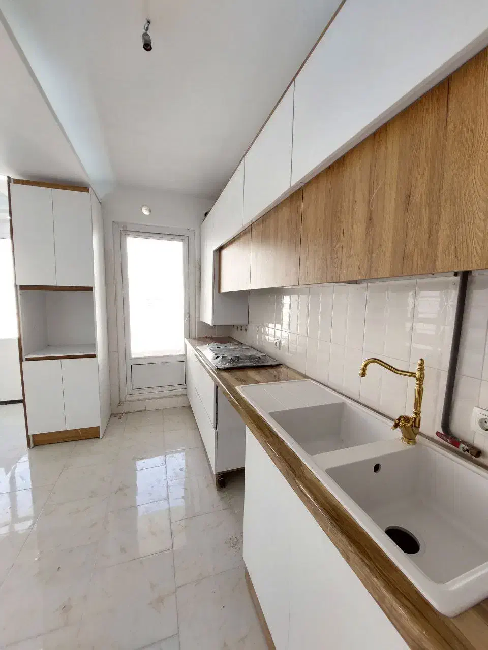 واحد ۸۰ متری لوکس در*شهرجدیدهشتگرد*قیمت کل*|فروش آپارتمان|کرج, فاز ۳ مهرشهر|دیوار