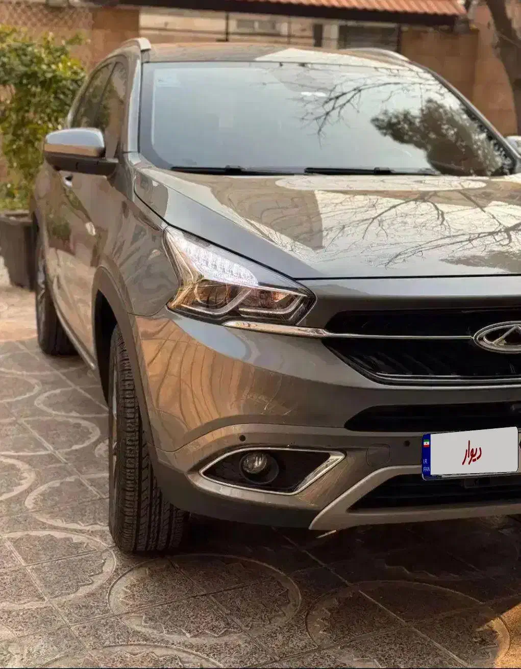 تیکو7IE|خودرو سواری و وانت|تهران, امامت|دیوار