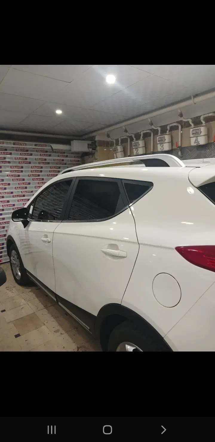 جک اس3  مدل  1403|خودرو سواری و وانت|تهران, امام زاده حسن|دیوار