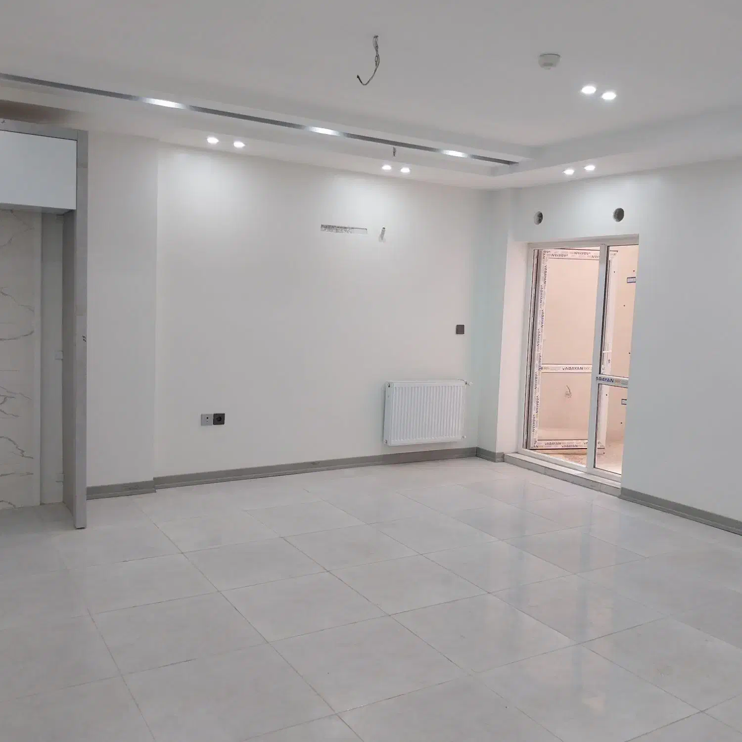 فروش واحد ۹۵ متری کلید اول|فروش آپارتمان|اهواز, گلستان|دیوار