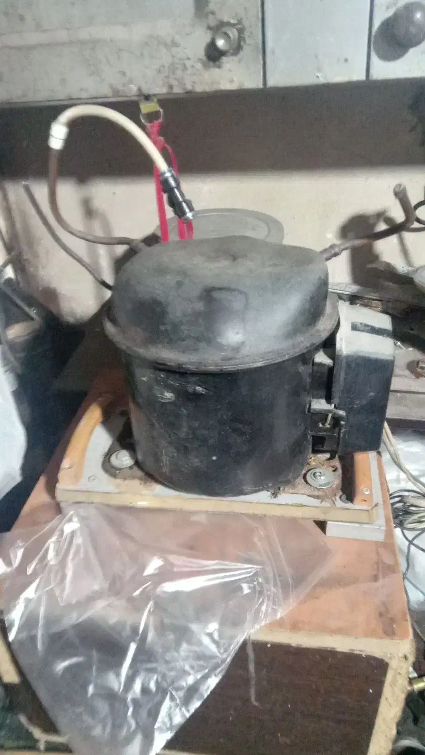 خدماتی|یخچال و فریزر|تهران, فلاح|دیوار