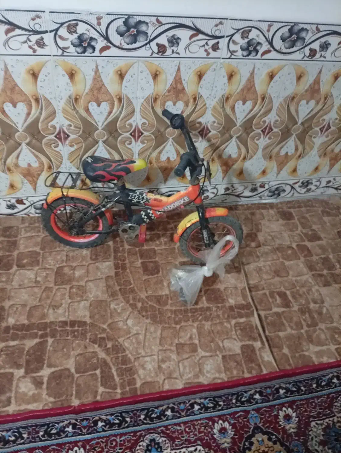 دورچرخه|دوچرخه، اسکیت، اسکوتر|علیآباد کتول, |دیوار