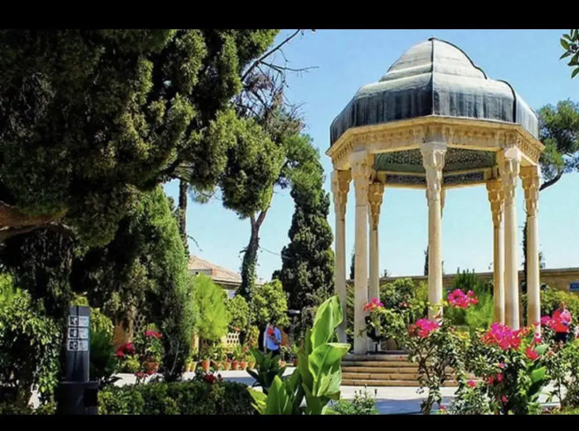 تور 2 شب و 3 روز شیراز هوایی|تور و چارتر|تهران, صادقیه|دیوار