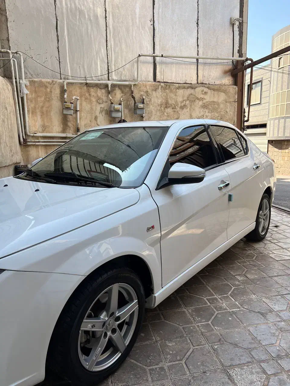 دنا پلاس اتومات آپشنال|خودرو سواری و وانت|رشت, توشیبا|دیوار