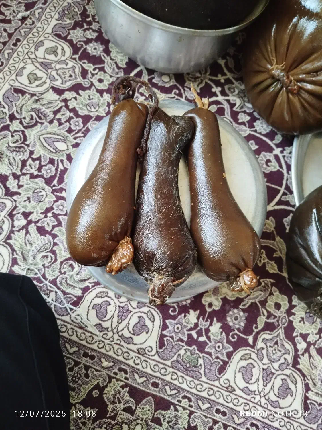 هیزه جا روغن|ظروف نگهدارنده، پلاستیکی، یک‌بارمصرف|ایلام, |دیوار